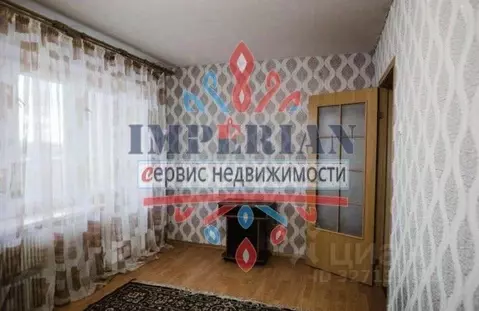 1-к кв. Белгородская область, Шебекино ул. Ленина, 91А (37.4 м)