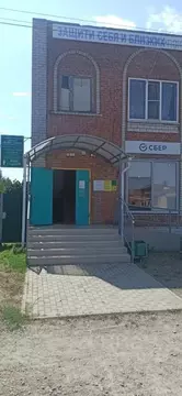 Помещение свободного назначения в Краснодарский край, Тбилисская ст-ца ...
