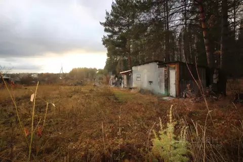 Участок в Свердловская область, Кушвинский муниципальный округ, пос. ...