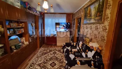 3-к кв. Белгородская область, Белгород ул. Костюкова, 23 (47.0 м)