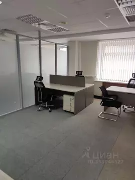 Офис в Москва Большая Татарская ул., 42 (351 м)