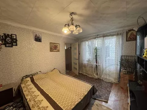 2-к кв. Московская область, Королев Текстильщик мкр, Молодежная ул. ...