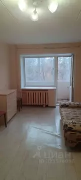 1-к кв. Пермский край, Пермь ул. Космонавта Леонова, 8 (30.4 м)