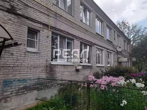 1-к кв. Ленинградская область, Гатчинский муниципальный округ, Тайцы ...