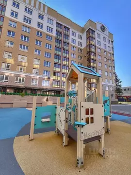 2-к кв. Брянская область, Брянск ул. Ульянова, 24 (68.07 м)