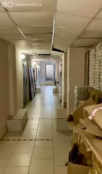 Помещение свободного назначения (34 м)