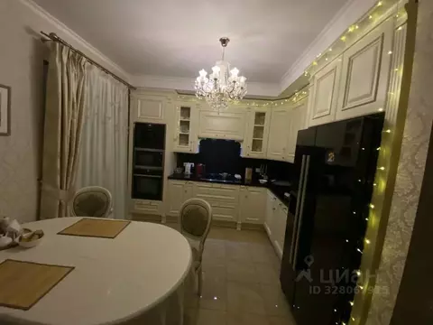 3-к кв. Московская область, Балашиха просп. Ленина, 32а (70.0 м)