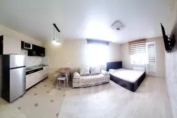 1-к кв. Чувашия, Чебоксары ул. Ленинского Комсомола, 23 (36.0 м)