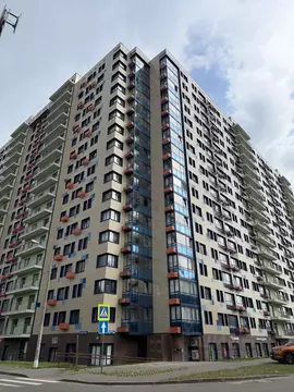 1-к кв. Московская область, Ивантеевка Пушкинский городской округ, ...