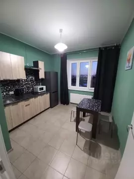 1-к кв. Московская область, Красногорск городской округ, Путилково пгт ...