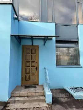 Помещение свободного назначения в Московская область, Химки ул. ...