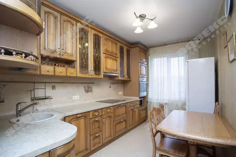 2-к кв. Санкт-Петербург просп. Маршала Жукова, 37К3 (52.1 м)