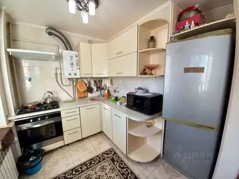 1-к кв. Крым, Евпатория ул. Демышева, 154 (32.0 м)