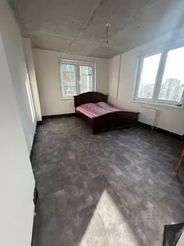 2-к кв. Нижегородская область, Нижний Новгород Коломенская ул., 8к4 ...