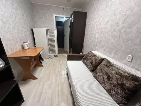 Комната Красноярский край, Красноярск имени газеты Красноярский ...