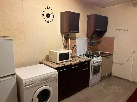 1-к кв. Москва Знаменская ул., 38К1 (36.0 м)