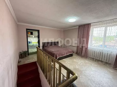 Дом в Хакасия, Абакан Нижняя Согра мкр, ул. Кутузова (159 м)