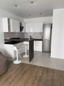 2-к кв. Москва Красноказарменная ул., 15к4 (36.0 м)