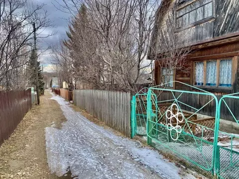 Дом в Иркутская область, Ангарский городской округ, пос. Зверево  (60 ...
