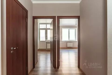 1-к кв. Ростовская область, Ростов-на-Дону ул. Берберовская, 28с2 ...