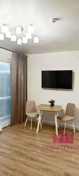 Студия Москва Очаковское ш., 5к1 (28.0 м)