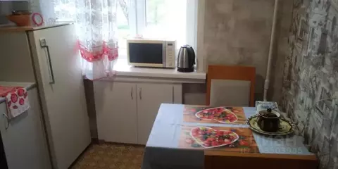 1-к кв. Владимирская область, Владимир Северная ул., 25 (32.0 м)