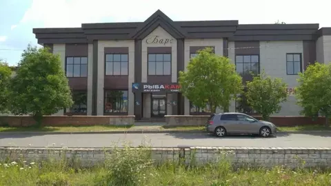 Помещение свободного назначения в Татарстан, Набережные Челны пос. ...