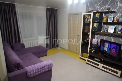 2-к кв. Алтайский край, Барнаул ул. Георгия Исакова, 139 (43.2 м)