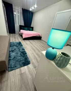 1-к кв. Москва ул. Верхние Поля, 42К1 (38.0 м)