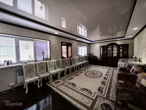 Дом в Кабардино-Балкария, Нарткала Урванский район, Советская ул., 221 ...