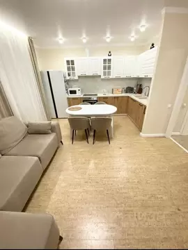 3-к кв. Татарстан, Казань ул. Галимджана Баруди, 20 (70.0 м)