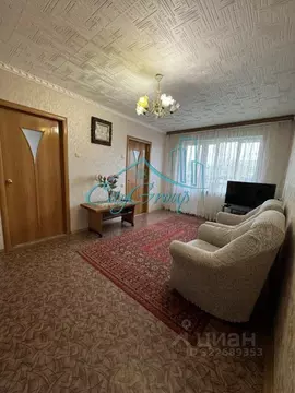 4-к кв. Оренбургская область, Орск Новый город мкр, ул. Юлиуса Фучика, ...