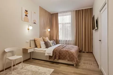 1-к кв. Ленинградская область, Выборг Железнодорожная ул., 9/15 (30.0 ...