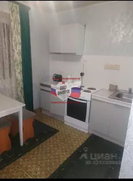 1-к кв. Белгородская область, Старый Оскол Юбилейный мкр, 3 (36.0 м)