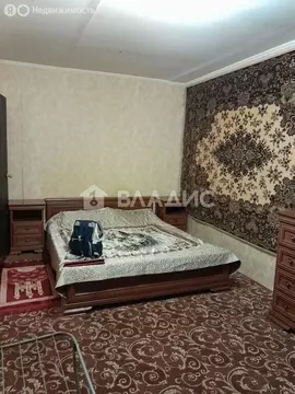 1-комнатная квартира: Москва, Кирпичная улица, 51 (29.4 м)