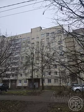 2-к кв. Ленинградская область, Всеволожск Ленинградская ул., 13 (45.9 ...