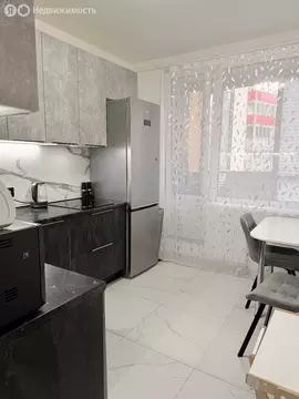 1-комнатная квартира: Кудрово, Пражская улица, 13 (33 м)