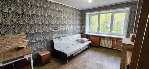 Комната Липецкая область, Липецк ул. Адмирала Макарова, 20А (12.3 м)