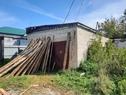 Помещение свободного назначения в Алтайский край, Павловский район, с. ...