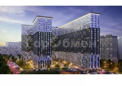 Продается студия