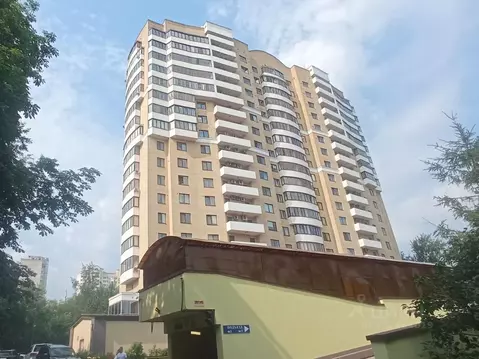 Помещение свободного назначения в Москва Партизанская ул., 35К3 (82 м)