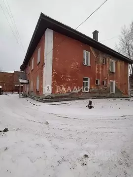 2-к кв. Алтайский край, Бийск ул. 1-й Военный городок, 122 (54.0 м)