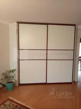 2-к кв. Тюменская область, Тюмень ул. 30 лет Победы, 18 (73.0 м)