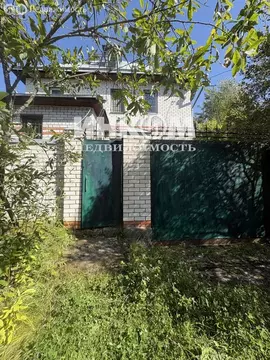Дом в Московская область, городской округ Солнечногорск, СНТ ...