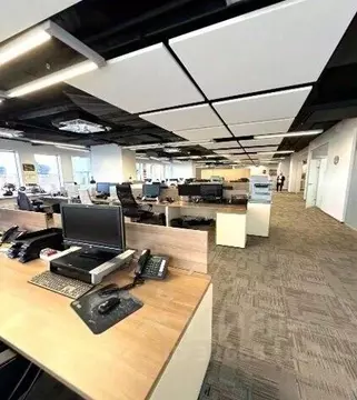 Офис в Москва Профсоюзная ул., 65 (347 м)