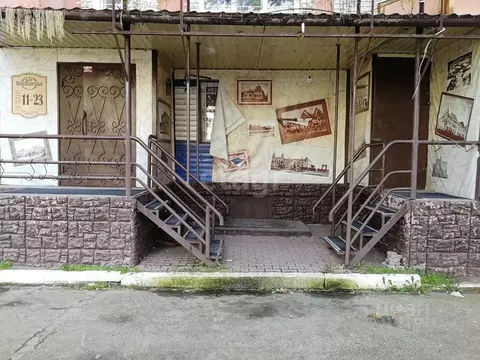 Офис в Амурская область, Благовещенск Амурская ул., 146 (120 м)