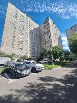 1-к кв. Москва Дубнинская ул., 36К4 (34.3 м)