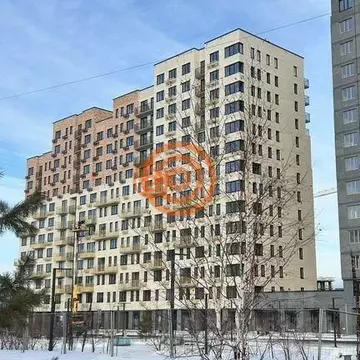 Студия Тюменская область, Тюмень Полевая ул., 108 (22.2 м)