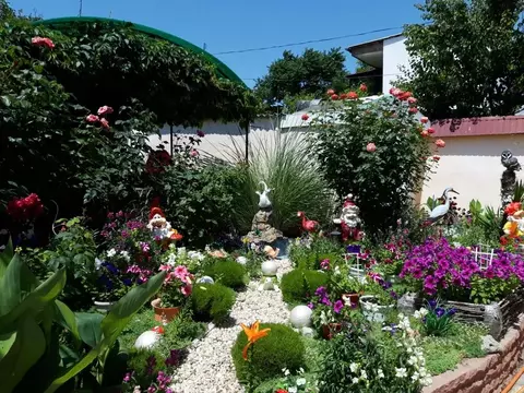 Дом в Крым, Евпатория ул. Ивана Петриченко, 51 (55 м)