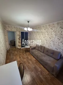 2-к кв. Санкт-Петербург Яхтенная ул., 2К1 (58.0 м)